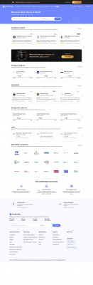 Uei Electronics Reviews by 9 Employees | AmbitionBox Uei Electronics Reviews by 9 Employees | AmbitionBox