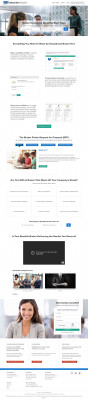 Relph Benefit Advisors in Fairport, NY 14450 - SHRM Broker ... Relph Benefit Advisors in Fairport, NY 14450 - SHRM Broker ...