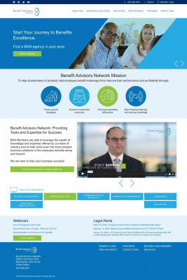 BAN Member Directory - Benefit Advisors Network BAN Member Directory - Benefit Advisors Network