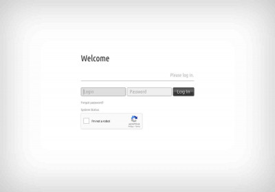 Login - secure portal - netlinksolution Login - secure portal - netlinksolution