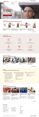 Master of Social Work (MSW) - USC Online - University of ... Master of Social Work (MSW) - USC Online - University of ...