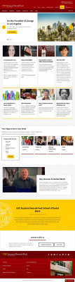 How To Apply | Admissions | USC Social Work How To Apply | Admissions | USC Social Work
