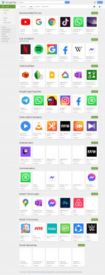 IMDbPro - Apps on Google Play IMDbPro - Apps on Google Play