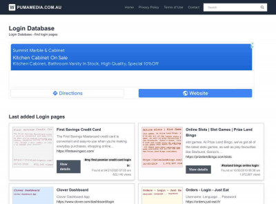 Mir3 Login - Login page Mir3 Login - Login page