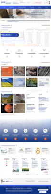 Open science: launch of a HAL-ANR portal for publications ... Open science: launch of a HAL-ANR portal for publications ...