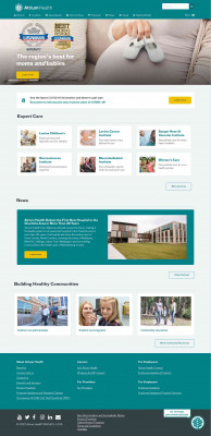 Atrium Health Connect for Employees Atrium Health Connect for Employees
