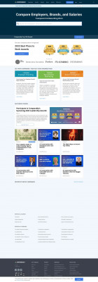 Carolinas Healthcare System vs Novant Health | Comparably Carolinas Healthcare System vs Novant Health | Comparably