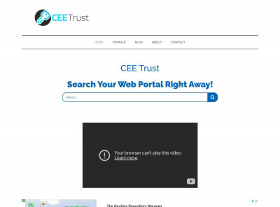 Mir3 Portal - Find Official Portal - CEE-Trust Mir3 Portal - Find Official Portal - CEE-Trust