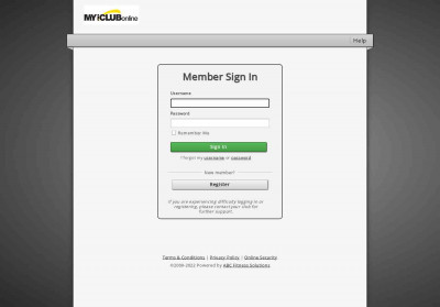 mico - MYiClubOnline mico - MYiClubOnline