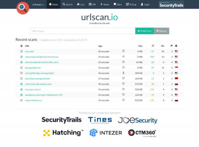 mir3.com - urlscan.io mir3.com - urlscan.io