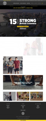 Gold's Gym Member Updates Gold's Gym Member Updates
