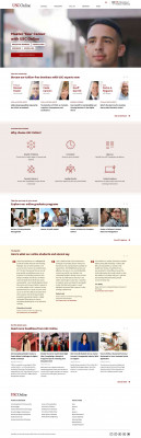 Master of Social Work (MSW) - USC Online - University of ... Master of Social Work (MSW) - USC Online - University of ...