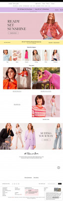 ALL Rewards Loyalty Terms and Conditions | Ann Taylor ALL Rewards Loyalty Terms and Conditions | Ann Taylor