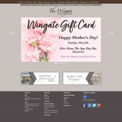 Sign-in to My Wingate Sign-in to My Wingate