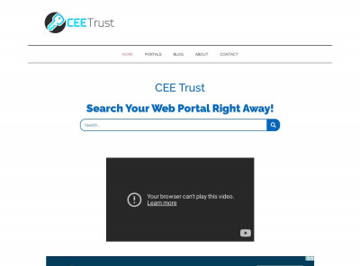 Craftworks Employee Portal - Find Official Portal - CEE-Trust Craftworks Employee Portal - Find Official Portal - CEE-Trust
