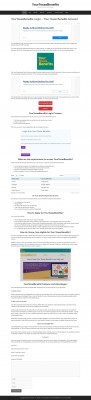 YourTexasBenefits – Login to Access Your Texas Benefits YourTexasBenefits – Login to Access Your Texas Benefits