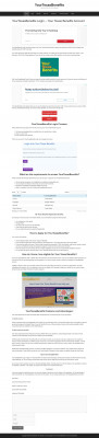 Login - YourTexasBenefits Login - YourTexasBenefits