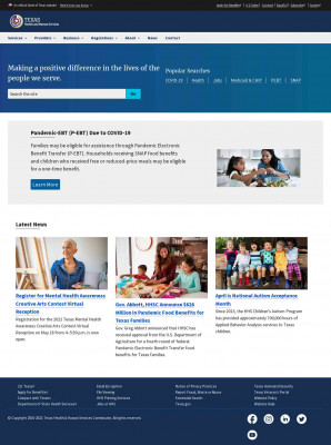 Form H1010, Texas Works Application for Assistance Form H1010, Texas Works Application for Assistance