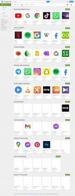 Your Texas Benefits - Apps on Google Play Your Texas Benefits - Apps on Google Play