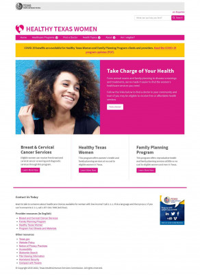 HTW: Questions & Answers | Healthy Texas Women HTW: Questions & Answers | Healthy Texas Women