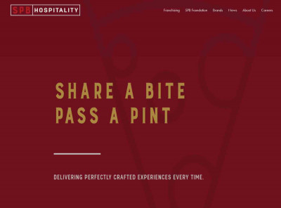 SPB Hospitality SPB Hospitality