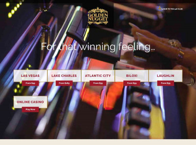 Welcome to the 24K Select Players Club - | Golden Nugget Welcome to the 24K Select Players Club - | Golden Nugget