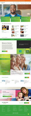 We're glad you're here | Parkview Health We're glad you're here | Parkview Health