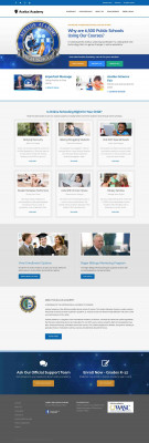 Acellus Academy | Accredited Online School for Grades K-12 ... Acellus Academy | Accredited Online School for Grades K-12 ...