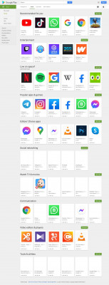 ooVoo Video Calls, Messaging & Stories - Apps on Google Play ooVoo Video Calls, Messaging & Stories - Apps on Google Play