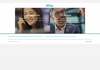 Aflac: Supplemental Insurance for Individuals & Groups Aflac: Supplemental Insurance for Individuals & Groups