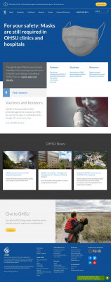 Registrar and Financial Aid | OHSU Registrar and Financial Aid | OHSU