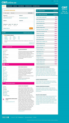 Conditions of Sale | CWTonline Conditions of Sale | CWTonline
