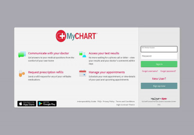 MyChart - Login Page - ghcMyChart MyChart - Login Page - ghcMyChart