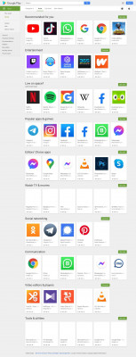 Proliant Mobile - Apps on Google Play Proliant Mobile - Apps on Google Play