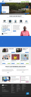 IH Mississippi Valley Credit Union / Move Up With Us IH Mississippi Valley Credit Union / Move Up With Us