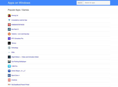 eTrailToEagle on Windows PC Download Free - 1.2.8 eTrailToEagle on Windows PC Download Free - 1.2.8