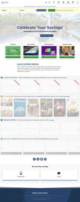 Log In - Allegis Group Perks & Discounts Log In - Allegis Group Perks & Discounts