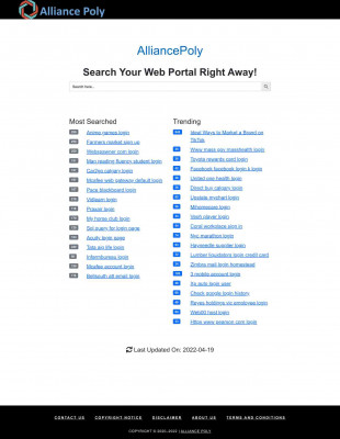 Allegis group health benefits login - Alliance Poly Allegis group health benefits login - Alliance Poly