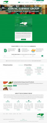 Employee Directory | Join NC Subway Group Employee Directory | Join NC Subway Group