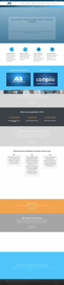 American DataBank: Home American DataBank: Home
