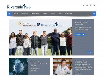 Riverside Medical Group - New Jersey's Trusted Medical ... Riverside Medical Group - New Jersey's Trusted Medical ...