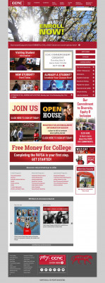 Blackboard Access & Information - CCAC Blackboard Access & Information - CCAC