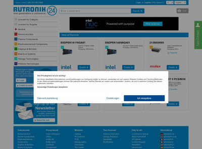 S2GOMEMSMICIM69DTOBO1 INFINEON - Rutronik24 S2GOMEMSMICIM69DTOBO1 INFINEON - Rutronik24