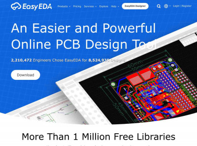 MYiot - EasyEDA MYiot - EasyEDA