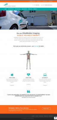 Pay My Bill - Ultramobile Imaging Pay My Bill - Ultramobile Imaging