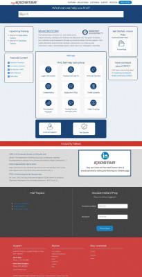 Lockheed Martin Procure to Pay (LMP2P) - MyExostar Lockheed Martin Procure to Pay (LMP2P) - MyExostar