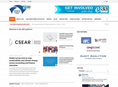 wang2cj@ucmail.uc.edu | ARC EAA wang2cj@ucmail.uc.edu | ARC EAA