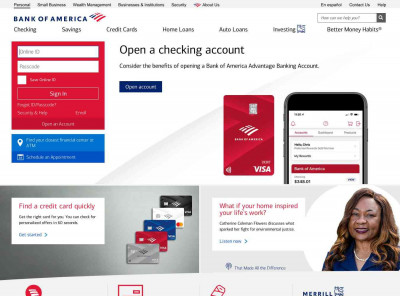 Employee Resources at Home - Bank of America Employee Resources at Home - Bank of America