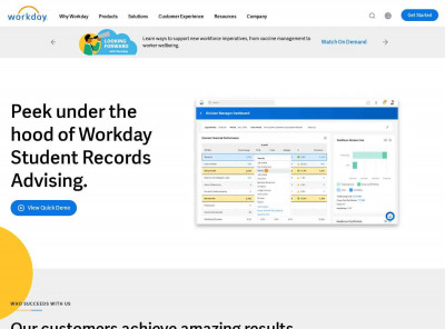 Global HR Management System | Workday Global HR Management System | Workday