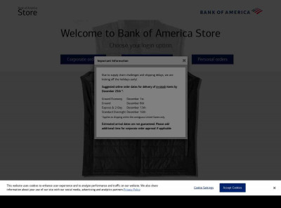 Products | Apparel & accessories - Bank of America Store Products | Apparel & accessories - Bank of America Store